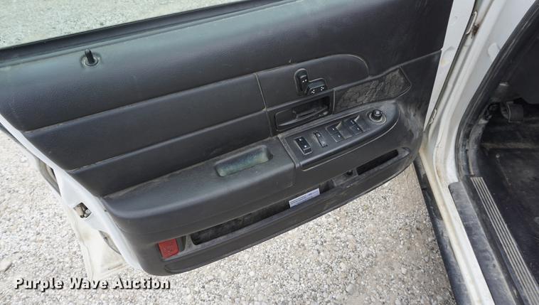 image for item DB6031 2011 Ford Crown Victoria Police Interceptor