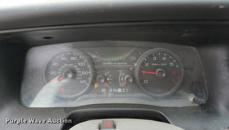 image for item DB6031 2011 Ford Crown Victoria Police Interceptor