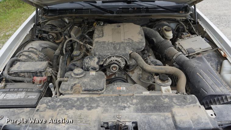 image for item DB6031 2011 Ford Crown Victoria Police Interceptor