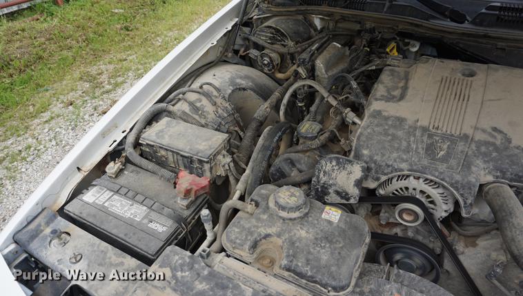 image for item DB6031 2011 Ford Crown Victoria Police Interceptor