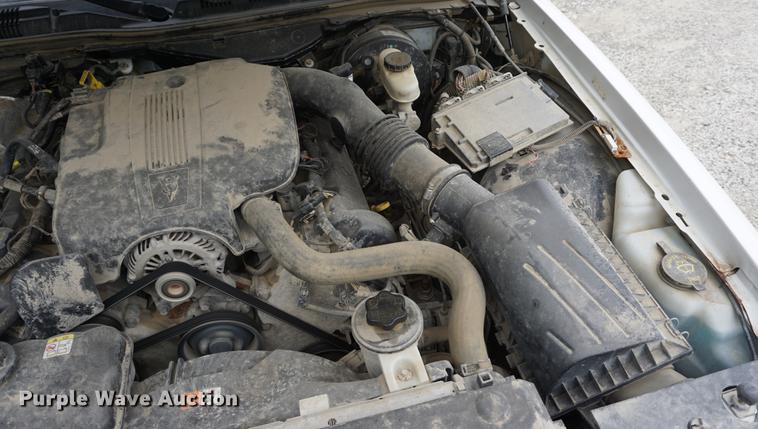 image for item DB6031 2011 Ford Crown Victoria Police Interceptor