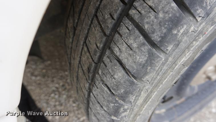 image for item DB6031 2011 Ford Crown Victoria Police Interceptor