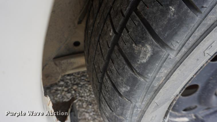 image for item DB6031 2011 Ford Crown Victoria Police Interceptor