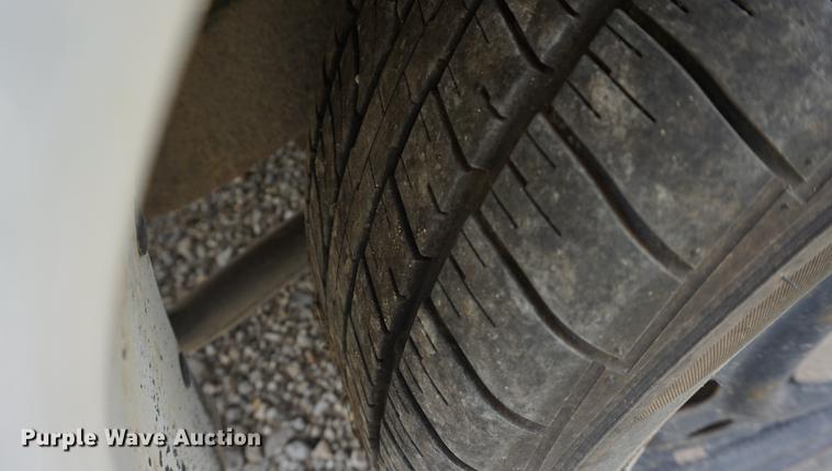 image for item DB6031 2011 Ford Crown Victoria Police Interceptor