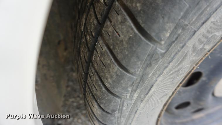 image for item DB6031 2011 Ford Crown Victoria Police Interceptor