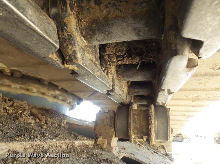 image for item DB6086 2005 Komatsu PC200LC-7 excavator