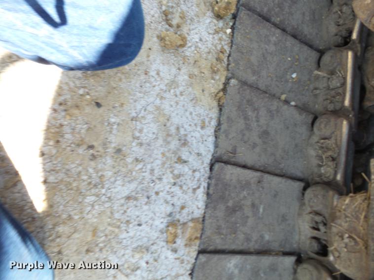 image for item DB6086 2005 Komatsu PC200LC-7 excavator