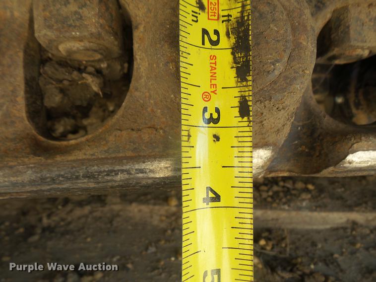 image for item DB6086 2005 Komatsu PC200LC-7 excavator