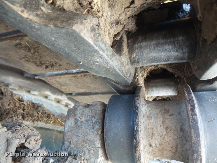 image for item DB6086 2005 Komatsu PC200LC-7 excavator