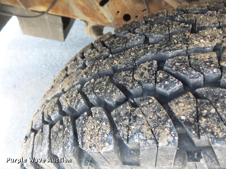 image for item DB6088 2007 Ford Ranger SuperCab pickup truck