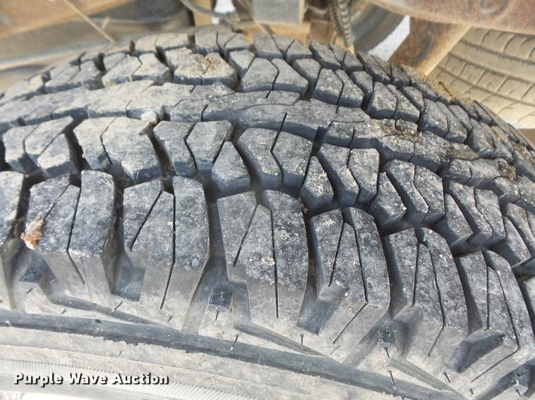 image for item DB6088 2007 Ford Ranger SuperCab pickup truck