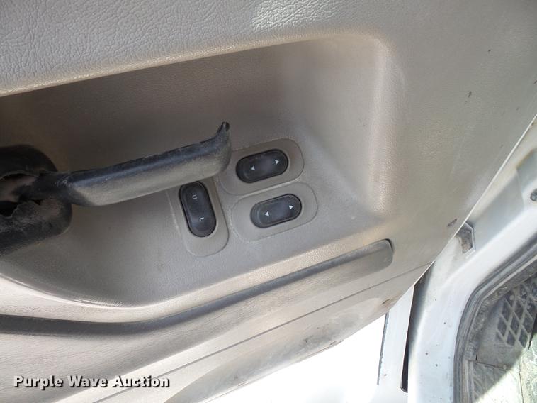 image for item DB6089 2010 Sterling L7500 dump truck