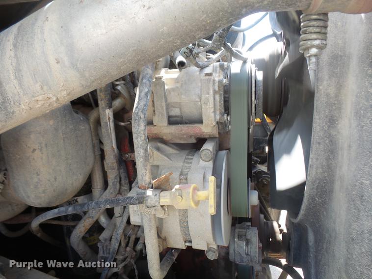 image for item DB6089 2010 Sterling L7500 dump truck