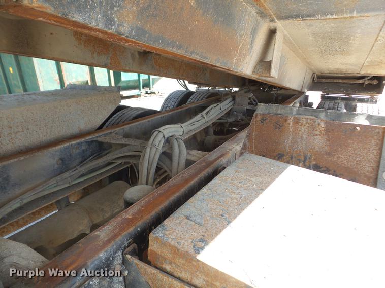 image for item DB6089 2010 Sterling L7500 dump truck