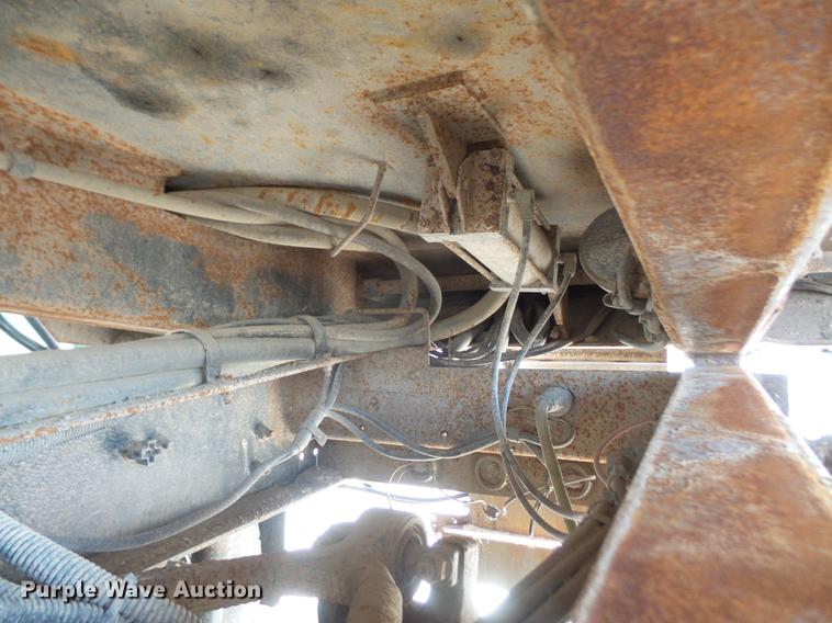 image for item DB6089 2010 Sterling L7500 dump truck