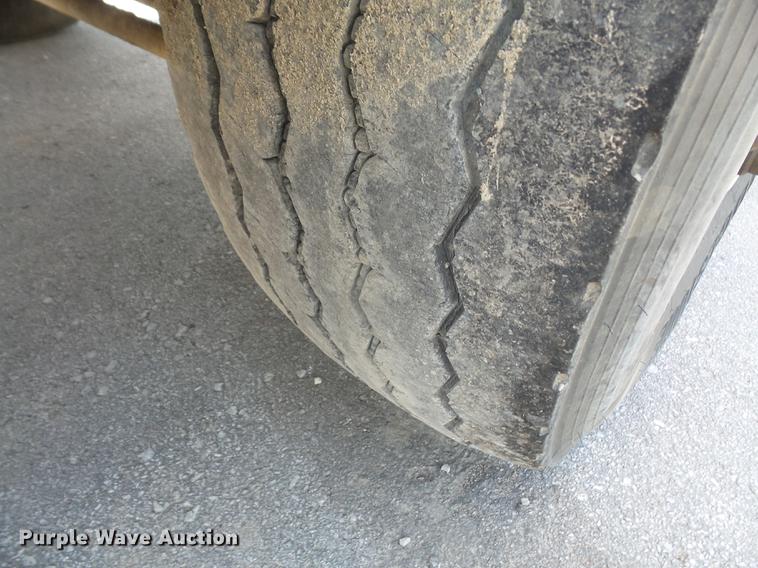 image for item DB6089 2010 Sterling L7500 dump truck