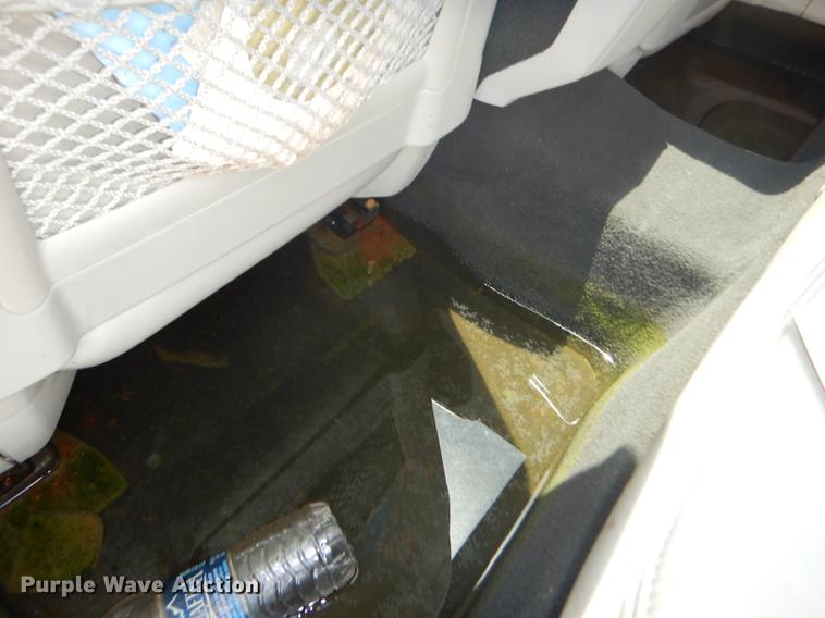 image for item DB6095 2008 Cadillac CTS