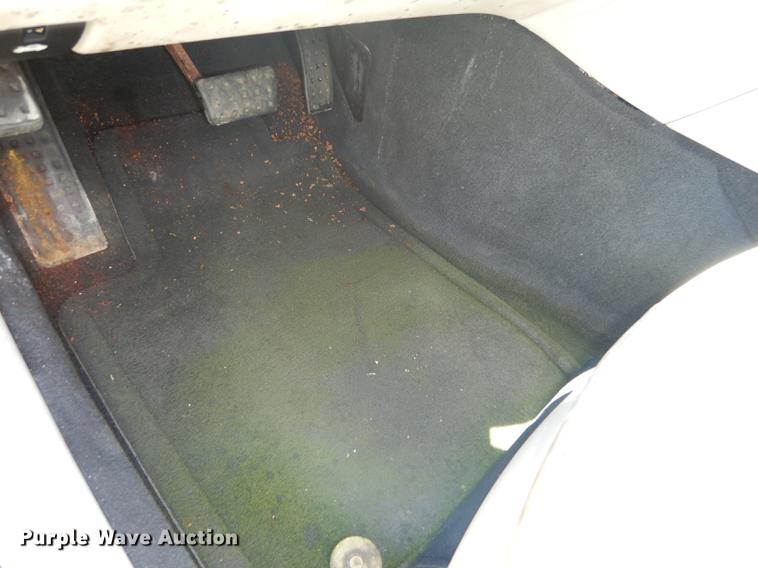 image for item DB6095 2008 Cadillac CTS