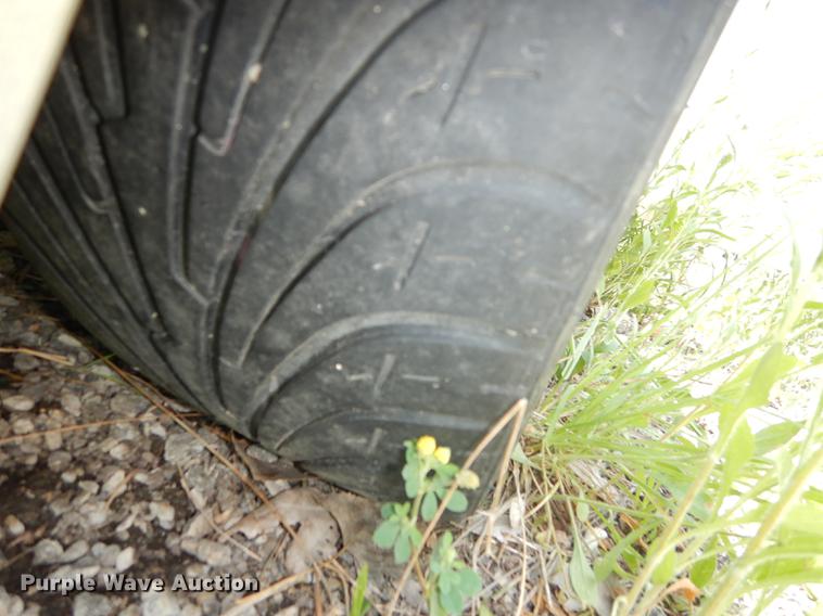 image for item DB6095 2008 Cadillac CTS