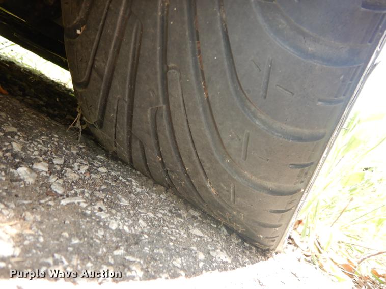 image for item DB6095 2008 Cadillac CTS