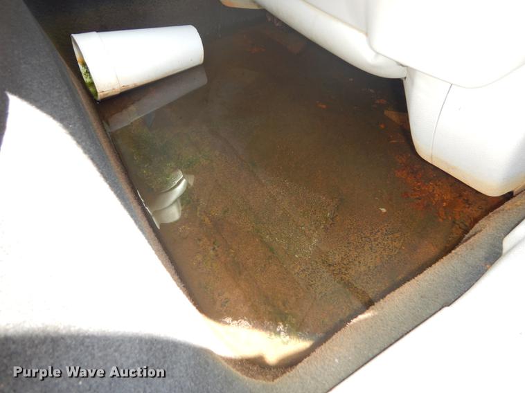 image for item DB6095 2008 Cadillac CTS