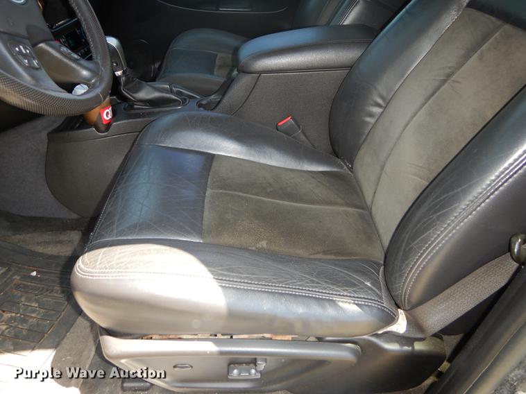 image for item DB6097 2006 Chevrolet TrailBlazer SUV