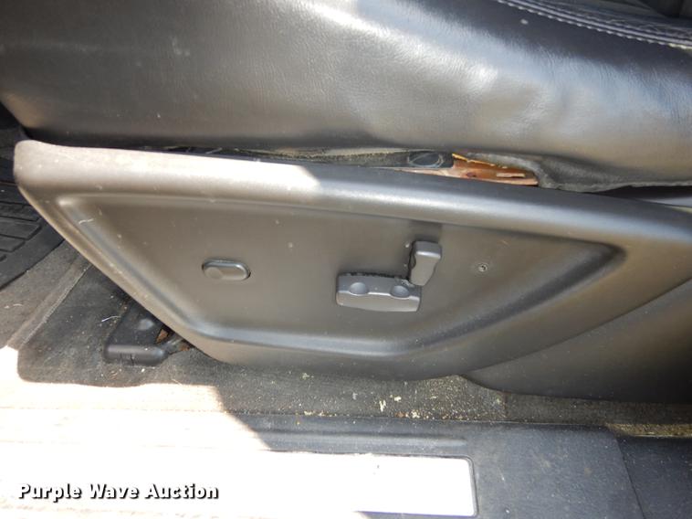 image for item DB6097 2006 Chevrolet TrailBlazer SUV