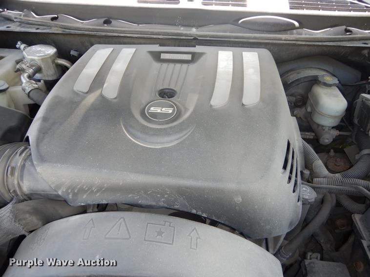 image for item DB6097 2006 Chevrolet TrailBlazer SUV