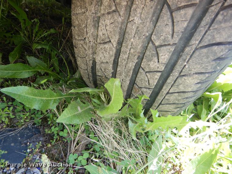 image for item DB6097 2006 Chevrolet TrailBlazer SUV