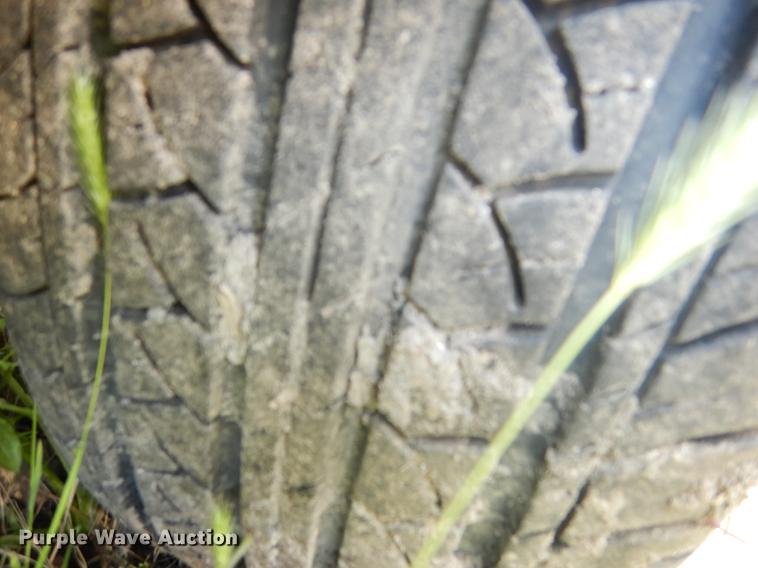 image for item DB6097 2006 Chevrolet TrailBlazer SUV