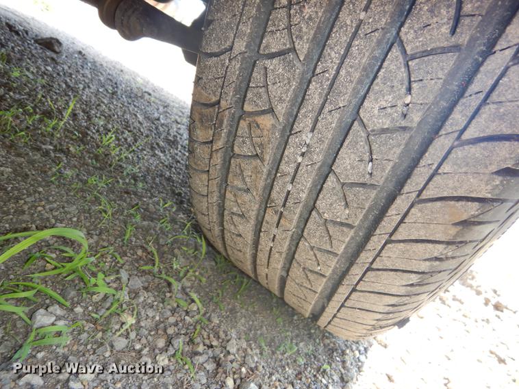 image for item DB6097 2006 Chevrolet TrailBlazer SUV