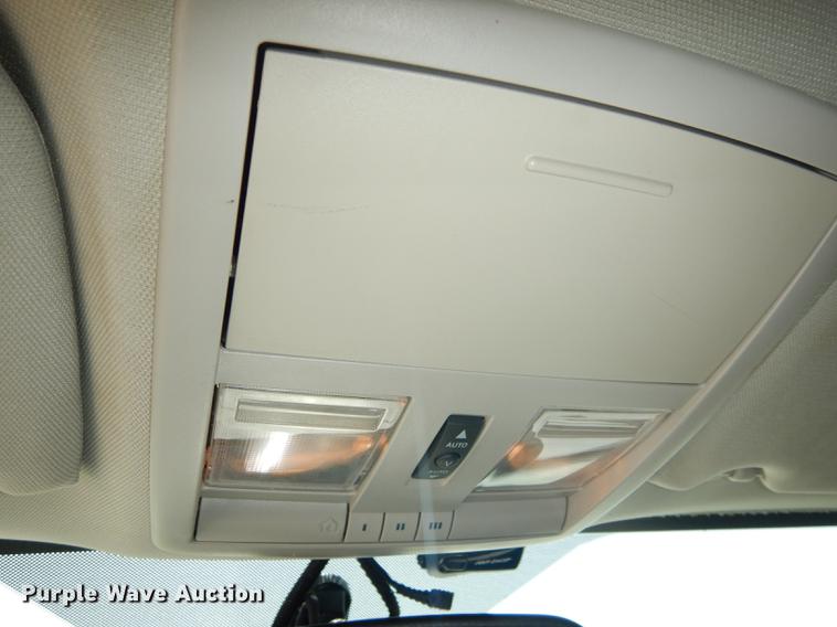 image for item DB6100 2006 Jeep Grand Cherokee Limited SUV