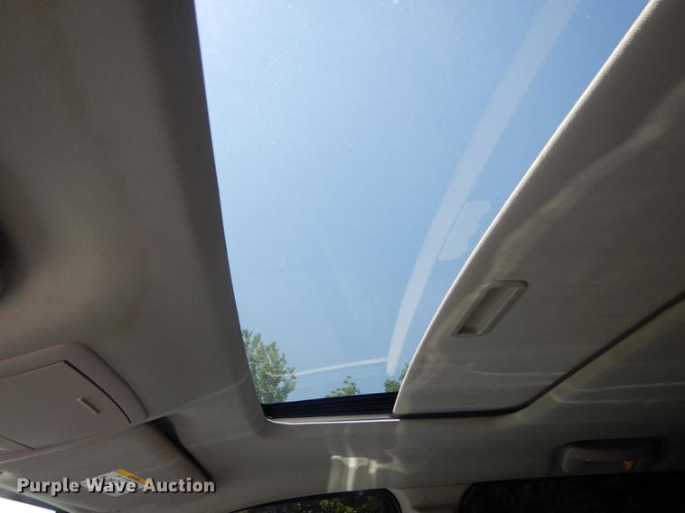 image for item DB6100 2006 Jeep Grand Cherokee Limited SUV