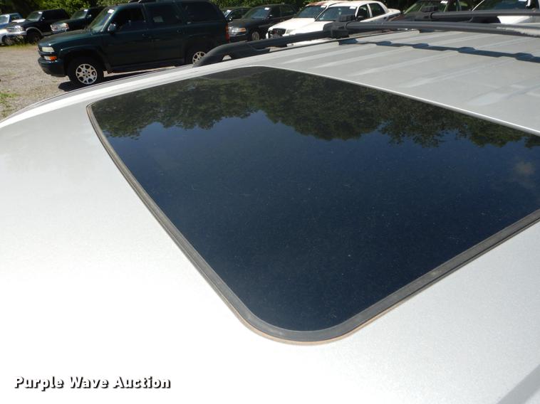 image for item DB6100 2006 Jeep Grand Cherokee Limited SUV