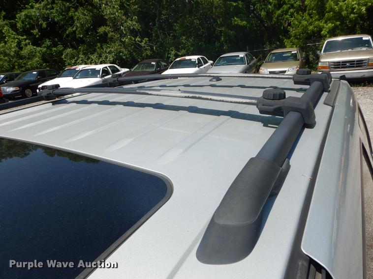 image for item DB6100 2006 Jeep Grand Cherokee Limited SUV