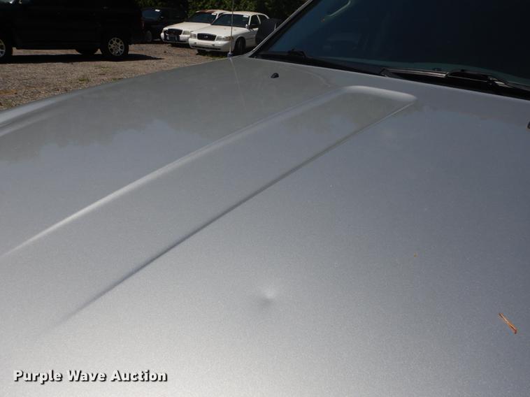 image for item DB6100 2006 Jeep Grand Cherokee Limited SUV