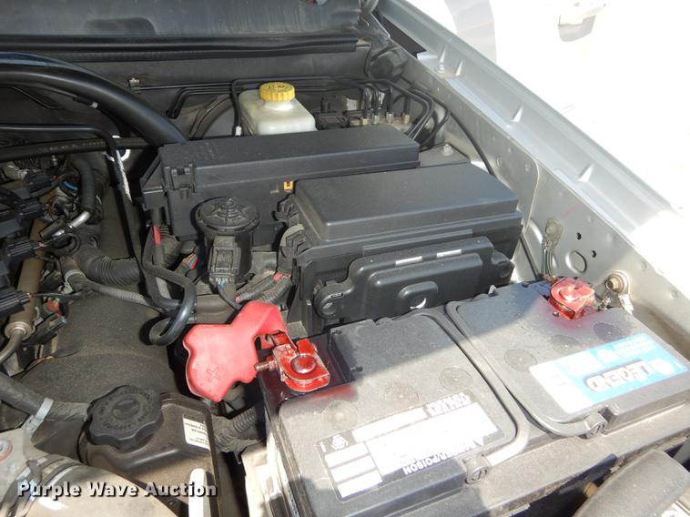 image for item DB6100 2006 Jeep Grand Cherokee Limited SUV