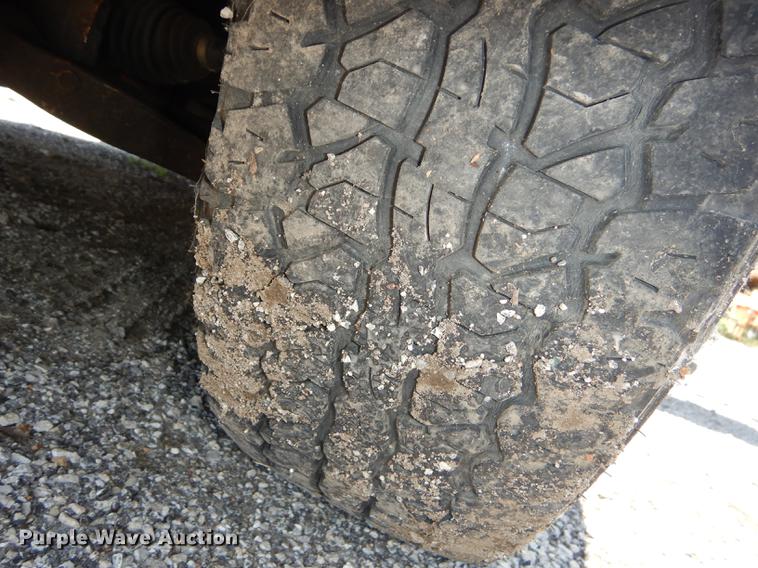 image for item DB6100 2006 Jeep Grand Cherokee Limited SUV