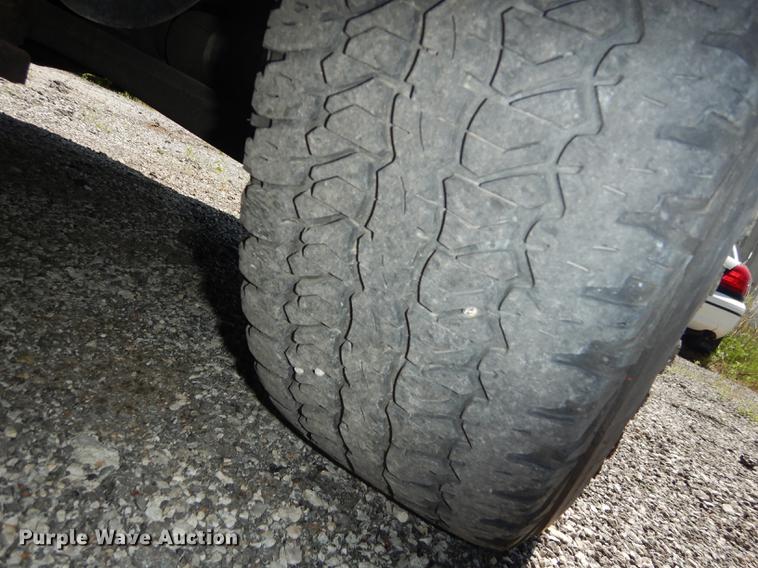 image for item DB6100 2006 Jeep Grand Cherokee Limited SUV