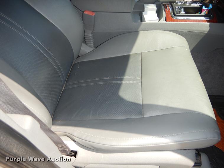 image for item DB6100 2006 Jeep Grand Cherokee Limited SUV