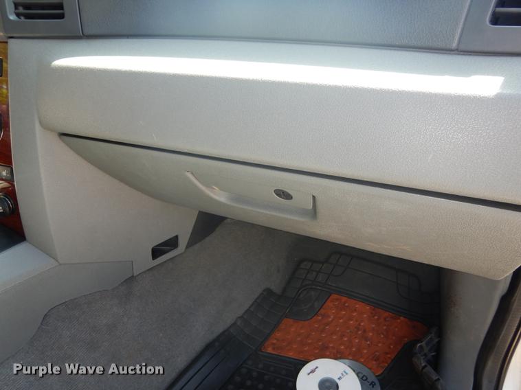 image for item DB6100 2006 Jeep Grand Cherokee Limited SUV