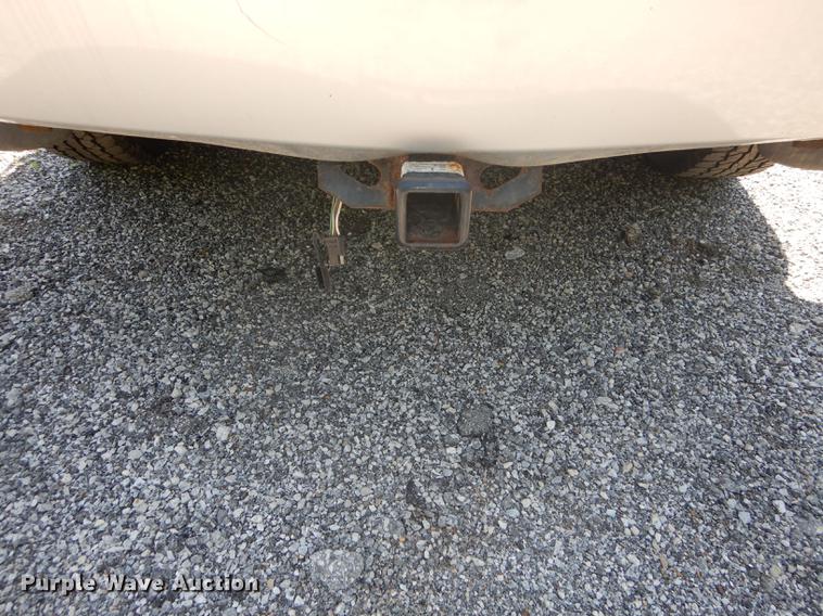 image for item DB6100 2006 Jeep Grand Cherokee Limited SUV