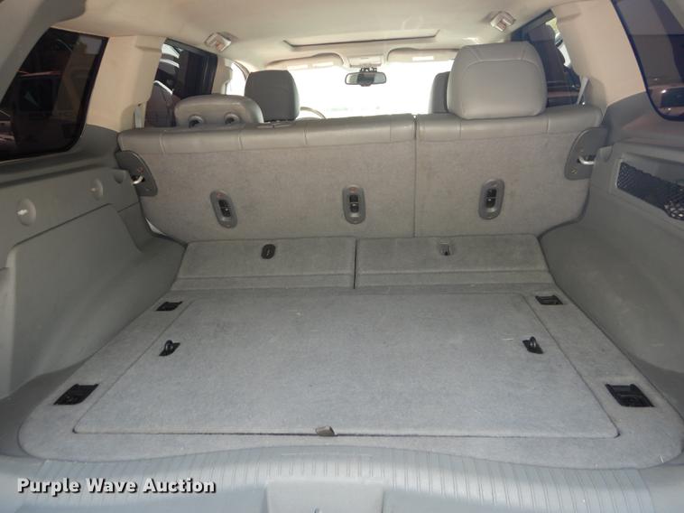 image for item DB6100 2006 Jeep Grand Cherokee Limited SUV