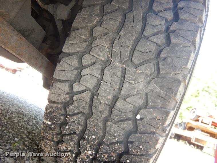 image for item DB6100 2006 Jeep Grand Cherokee Limited SUV