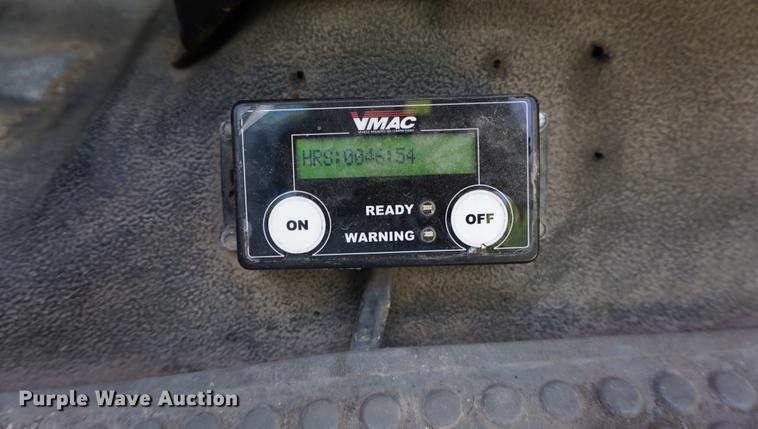 image for item DB6107 2003 Ford F350 Super Duty XL utility bed pickup truck