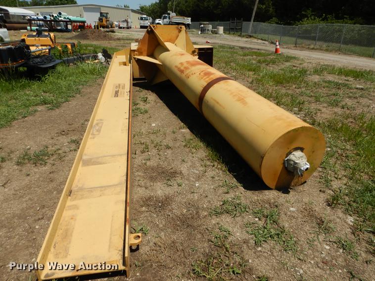 image for item DB8466 Gorbel crane