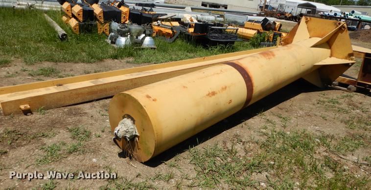 image for item DB8466 Gorbel crane