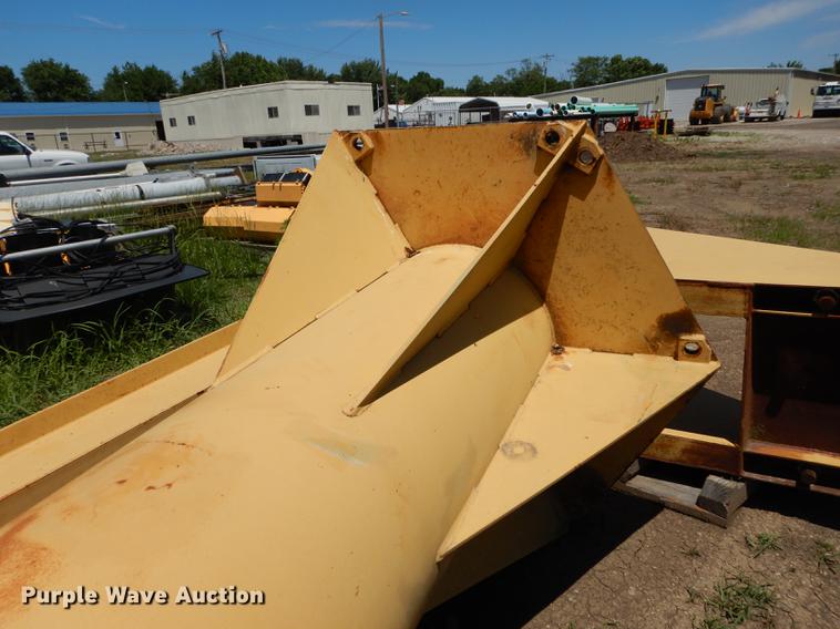 image for item DB8466 Gorbel crane