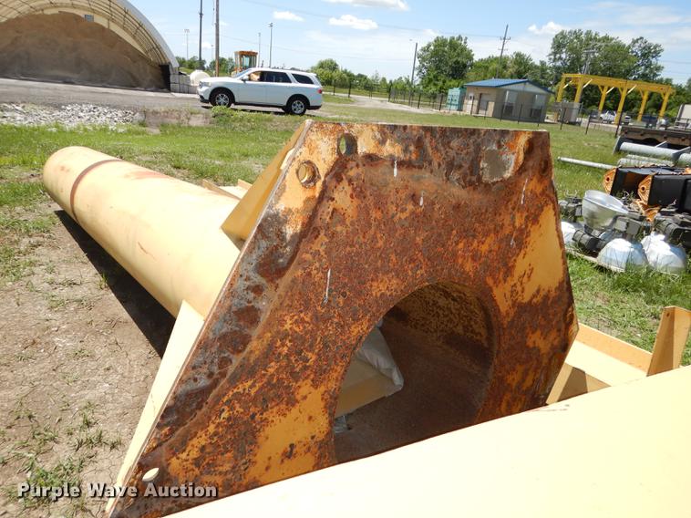 image for item DB8466 Gorbel crane