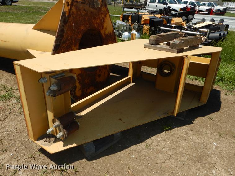 image for item DB8466 Gorbel crane